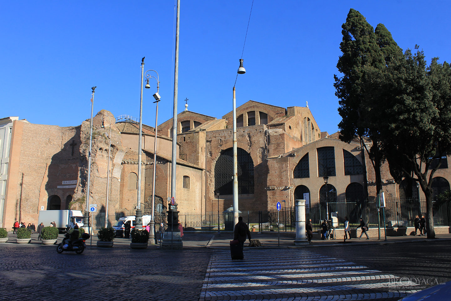 Rome
